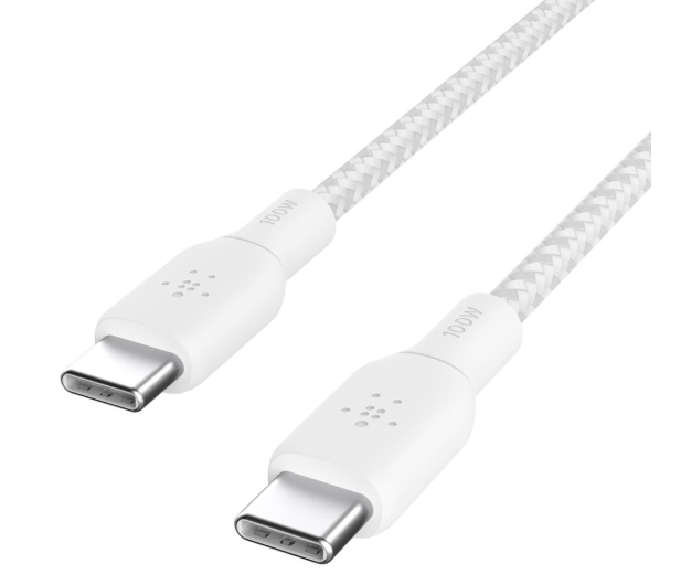 Belkin Kabel USB-C 100W 2m - 1118531 - zdjęcie 4